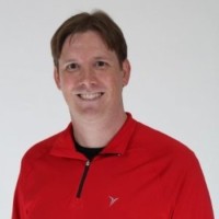 Patrick Lewis