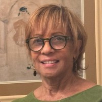 Jacklyn Pratt