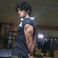 Adhyayan Rathi