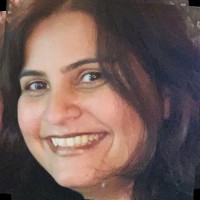 Sonali M