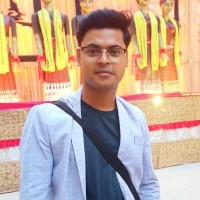 Rajesh Manna