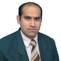 Azhar Iqbal
