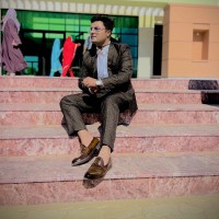 Umar Farooq Rph