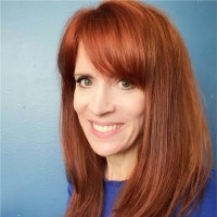 Erica Kronke, MSEd, RD, LD