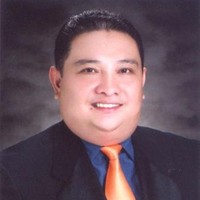 John Rommel M. Cruz
