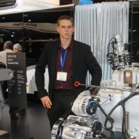 Dave van den Boer