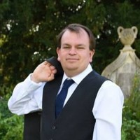 Martyn Walker