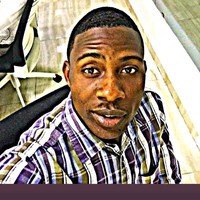 Richard Olukoya