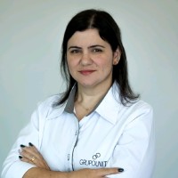 Carolina Rezende Marassato