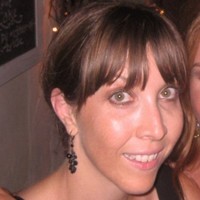 Robyn Van Wyk