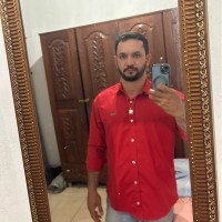 Mauro henrique Barbosa