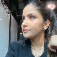 Neeti Chhikara