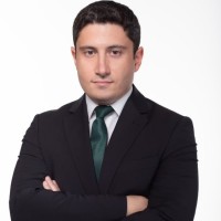 Serdar Çağlar