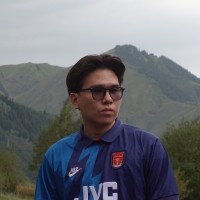 Islamkhan Kaliyev