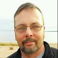 Timothy Whitford