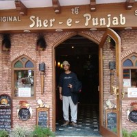 Nikhil Mangla