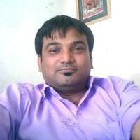 Chirag - Panchal Halol