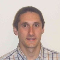 Iain Goff