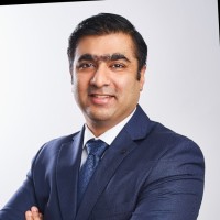 Usama Zulfiqar FCCA CIA CISA
