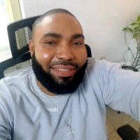 Kelechi Ugo