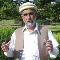 Sahibzada Shabeer Shaheen