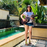 Chia-Ling (Jenny) Hsiao