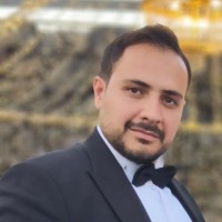 Amir Golparvar