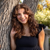 Natalie Simonian