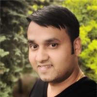 Krishna Kant