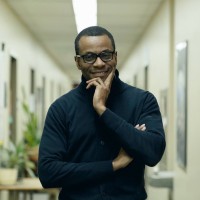 Simonmary Aihiokhai