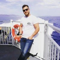 Ioannis - Michalis Gewrgioy