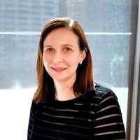 Alison James