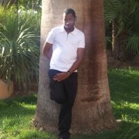 Alexander Foster