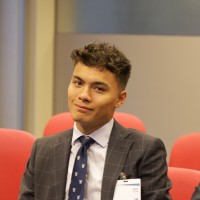 Kay Djoehari