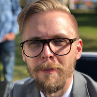 Mikael Björklund