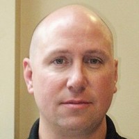 Jason Green