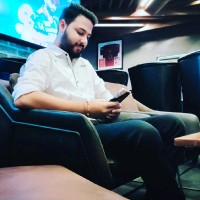 Karan Shukla