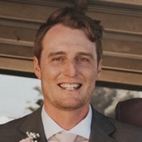 Daniel Graham