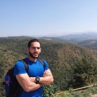 Mostafa Rizk