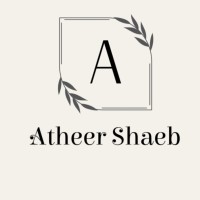 Atheer Shaeb