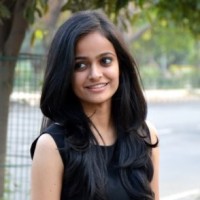 Parul Smaddar
