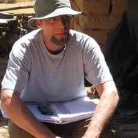Michael Parker