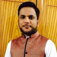 Mohammed Mujtaba