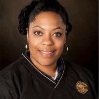 Marquita Johnson
