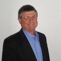 Jerry Handsaker
