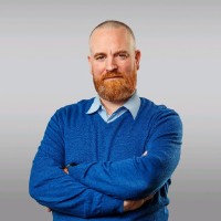 Andreas Faye-Lund