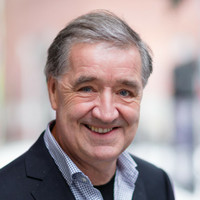 Jan Sollid Storehaug