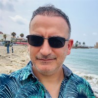 Ismail Houmani