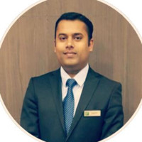 Vinoth Kumar Manian