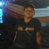 Jimy Mayang